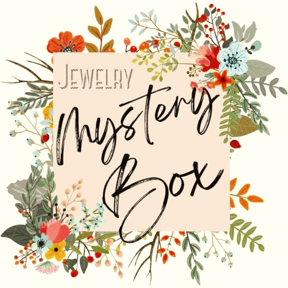 Rustic Cuff Mystery Box